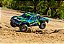 TRAXXAS SLASH 4X4 ULTIMATE 68277-4-ORNG - Imagem 10