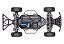 TRAXXAS SLASH 4X4 ULTIMATE 68277-4-ORNG - Imagem 6