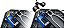 TRAXXAS SLASH 4X4 VXL 68286-4-BLUE - Imagem 6