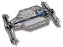 TRAXXAS SLASH 4X4 VXL 68286-4-BLUE - Imagem 4