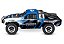 TRAXXAS SLASH 4X4 VXL 68286-4-BLUE - Imagem 3