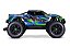 TRAXXAS X-MAXX 2024 - 8S BELTED 77096-4-GRN - Imagem 3