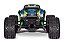 TRAXXAS X-MAXX 2024 - 8S BELTED 77096-4-GRN - Imagem 2