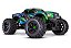 TRAXXAS X-MAXX 2024 - 8S BELTED 77096-4-GRN - Imagem 1