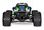 TRAXXAS X-MAXX 2024 - 8S BELTED 77096-4-GRN - Imagem 2