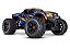 TRAXXAS X-MAXX 2024 - 8S BELTED 77096-4 LARANJA - Imagem 1