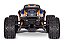 TRAXXAS X-MAXX 2024 - 8S BELTED 77096-4 LARANJA - Imagem 2