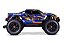 TRAXXAS X-MAXX 2024 - 8S BELTED 77096-4 LARANJA - Imagem 3