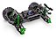 TRAXXAS X-MAXX ULTIMATE 8S - 2025 - Imagem 4