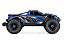 TRAXXAS MAXX WITH WIDEMAXX 89086-4-AZUL - Imagem 2