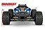 TRAXXAS MAXX WITH WIDEMAXX 89086-4-AZUL - Imagem 3
