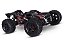 TRAXXAS SLEDGE 1/8 4WD BELTED 95096-4-RED - Imagem 1