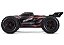 TRAXXAS SLEDGE 1/8 4WD BELTED 95096-4-RED - Imagem 2