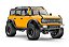 TRAXXAS TRX-4M 1/18 SCALE BRONCO - LARANJA - Imagem 1