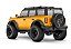 TRAXXAS TRX-4M 1/18 SCALE BRONCO - LARANJA - Imagem 3
