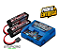 TRAXXAS EZ-PEAK LIVE DUAL + 2 BATERIAS 4S LIPO 2890X / 2973 - Imagem 1