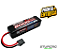 BATERIA TRAXXAS LIPO 5000MAH 14.8V 4S 25C (LONG) 2889X - Imagem 1