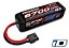 BATERIA TRAXXAS 14.8V 6700MAH 4S 25C LIPO 2890X - Imagem 1