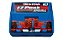 CARREGADOR TRAXXAS EZ-PEAK DUAL 8-AMP CHARGER - Imagem 1