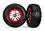 RODAS E PNEUS SS CHRM,RED/SCT OF/R F/R 5977 - Imagem 1