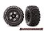 RODAS E PNEUS BLK 2.8/SLEDGEHAMMER WHEEL (2) 6792 - Imagem 3