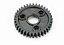 SPUR GEAR 36-T 1.0 MTRIC PITCH - Imagem 1