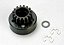 TRAXXAS CLUTCH BELL 15-T REQ 4611 - 5215 - Imagem 1