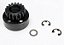 TRAXXAS CLUTCH BELL 17-T 1 MP REQ 4611 - 5217 - Imagem 1
