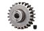 PINION 24-T 1.0 MP 5MM SHAFT - Imagem 1