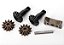 TRAXXAS DIFF GEAR SET OUTPUT - 6882X - Imagem 1