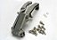 ENGINE MOUNT COMPLETE ASSEMBLY - Imagem 1