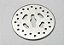 TRAXXAS BRAKE DISC 40MM STEEL - 5364 - Imagem 1