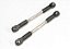 TRAXXAS CAMBER LINKS 58MM F/R ASSEMBLD - 5539 - Imagem 1
