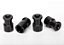 RETENTOR CUBO TRAXXAS 17MM M4 - 5854 - Imagem 1