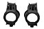 TRAXXAS CASTER BLOCKS L/R - 7732 - Imagem 1