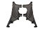 SHOCK TOWER FRONT L/R HALVES - Imagem 1