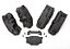 TRAXXAS FENDERS INNER NARROW F/R (2) - Imagem 1