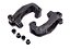 TRAXXAS CASTER BLOCKS L/R - 9532 - Imagem 1