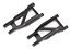 BRACOS DE SUSPENSAO TRAXXAS HD COLD BLACK - Imagem 1