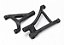 TRAXXAS SUSPENSION ARM LFT FRNT SLAYER - Imagem 1