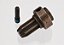 TRAXXAS DRIVE HUB FRONT HARDENED STEEL - 6888X - Imagem 1