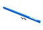 TRAXXAS CHASSIS BRACE T-BAR ALUM BLUE - 9523X - Imagem 1