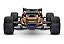 TRAXXAS XRT WITH 8S ESC ORANGE LARANJA - Imagem 3