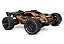 TRAXXAS XRT WITH 8S ESC ORANGE LARANJA - Imagem 1