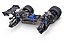 TRAXXAS XRT WITH 8S ESC ORANGE LARANJA - Imagem 5