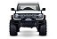 TRAXXAS TRX-4 FORD BRONCO 2021 BRANCO - Imagem 4