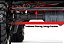 TRAXXAS TRX-4 FORD BRONCO 2021 BRANCO - Imagem 10