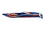 TRAXXAS SPARTAN SR BRUSHLESS 36" - LARANJA - Imagem 4