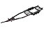 TRAILER PARA LANCHA TRAXXAS SPARTAN/M41 ASSM - 10350 - Imagem 2