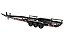 TRAILER PARA LANCHA TRAXXAS SPARTAN/M41 ASSM - 10350 - Imagem 1